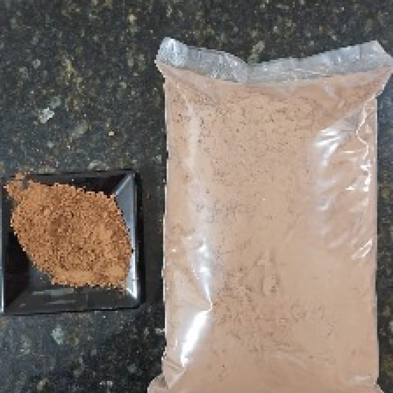 Cacau em Pó Alcalino - 5 Kg