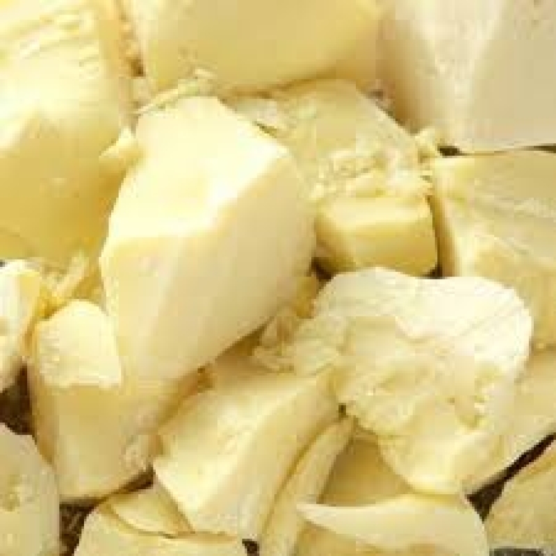 Manteiga de cacau Desodorizada - 5 Kg
